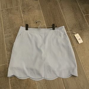 Vineyard vines skort